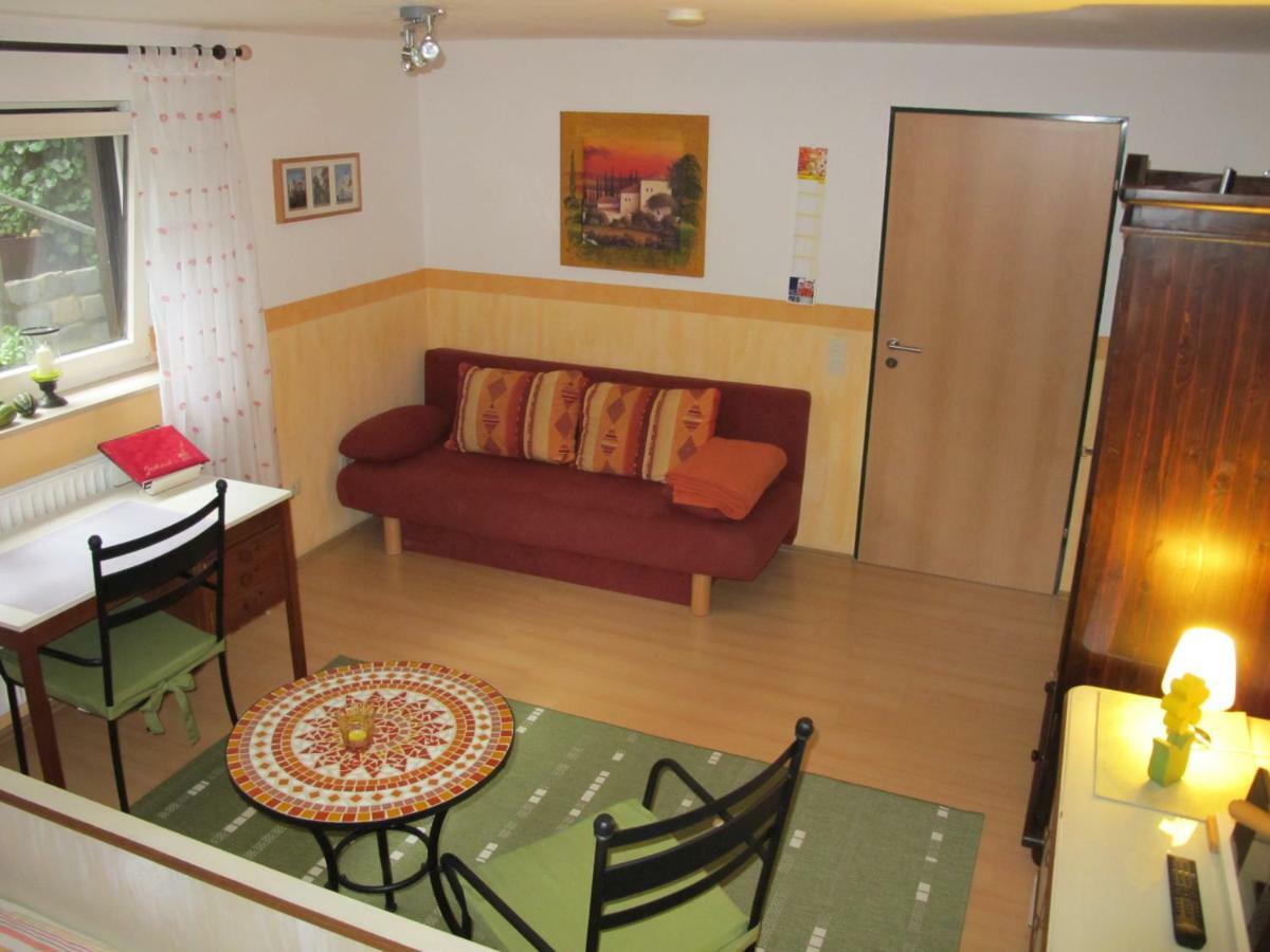 Pension Geva Warendorf Esterno foto